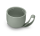Nuvita Thermos Bébé 400ml avec gobelet vert