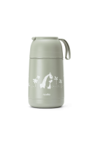 Nuvita Thermobehälter 620ml grün