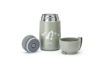 Nuvita Thermobehälter 620ml grün