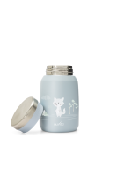 Nuvita Thermobehälter 500ml Blau