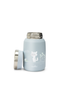 Nuvita Thermo Container 500ml blue