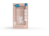 Nuvita Thermo container 500ml English Rose