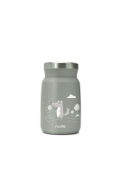 Nuvita Thermobehälter 500ml Grün