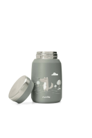 Nuvita Thermobehälter 500ml Grün