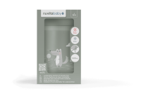 Nuvita Thermo Container 500ml green