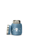 Nuvita Thermobehälter 300ml Blau