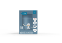 Nuvita Boite thermique alimentaire 300ml bleu