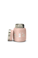 Nuvita Thermo container 300ml English Rose