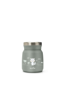Nuvita Thermobehälter 300ml Grün