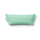 Nuvita Squashy bavoir en silicone Rose/Vert 2 pièces