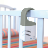 Nuvita Baby Monitor/Digital Audio Baby - Grey