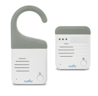 Nuvita Babyphone/Digital Audio Baby - grün