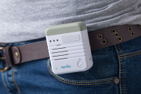 Nuvita Baby Monitor/Digital Audio Baby - grey
