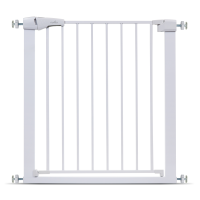 Nuvita Türschutzgitter 76 cm-85 cm