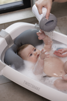 Twistshake baignoire bébé
Pastel Grey