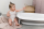 Twistshake baignoire bébé
Pastel Grey