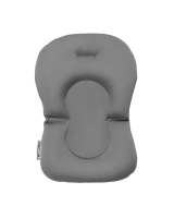 Twistshake Badewannen-Liegekissen Pastel Grey