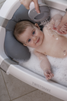 Twistshake Bathtub Cushion Pastel Grey
