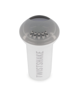 Twistshake Bade-Brause