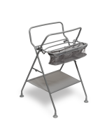 Twistshake Bath Stand_Badeständer Grey