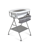 Twistshake Bath Stand_Badeständer Grey
