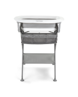 Twistshake Bath Stand_Badeständer Grey