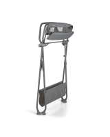 Twistshake Bath Stand_Badeständer Grey