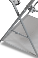 Twistshake Bath Stand_Badeständer Grey