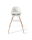 Twistshake Hochstuhl Weiss