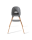 Twistshake Chaise Haute Gris