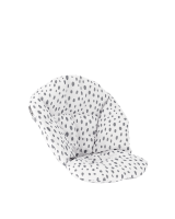 Twistshake High Chair Cushion White