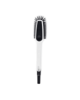 Twistshake Dishbrush Black White