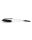 Twistshake Dishbrush Black White