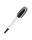 Twistshake Dishbrush Black White