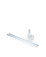 Twistshake 2x Straw + 1x Ventil Paille remplacement