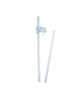 Twistshake 2x Straw + 1x Ventil Paille remplacement