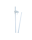Twistshake 2x Straw + 1x Ventil Paille remplacement