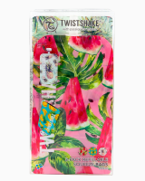 Twistshake 3x Squeeze Bag 220ml Tropical
