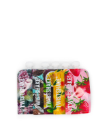Twistshake 5x Quetschbeutel 220ml Tropical