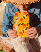 Twistshake 5x Squeeze Bag 220ml Tropical