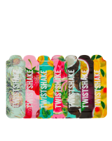 Twistshake 7x Ice Pop Quetschbeutel