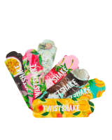 Twistshake 7x Ice Pop Quetschbeutel