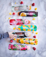 Twistshake 7x Ice Pop Gourde reutisable