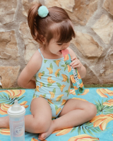 Twistshake 7x Ice Pop Gourde reutisable