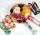 Twistshake 7x Ice Pop Gourde reutisable