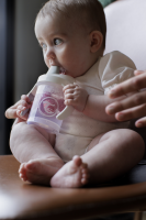 Twistshake Drinking Cup Mini Cup White 230ml 4+m