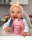 Twistshake Tasse Mini Cup  230ml 4+m Pastel Pink