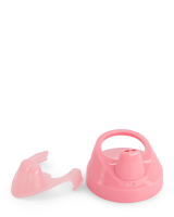 Twistshake Crawler Cup 300ml 8+m Pastel Pink