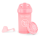 Twistshake Crawler Cup 300ml 8+m Pastel Pink
