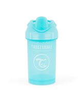 Twistshake Crawler Cup 300ml 8+m Pastel Blue